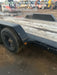 2022 LOADTRAIL Tilt-Deck Rental Trailer