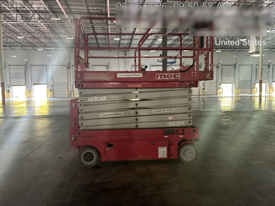 2021 MEC 4046SE