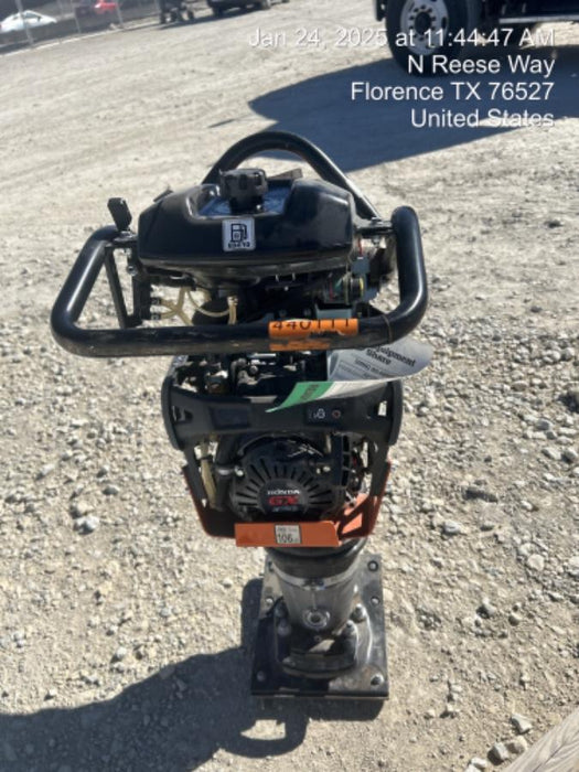 2024 HUSQVARNA LT6005