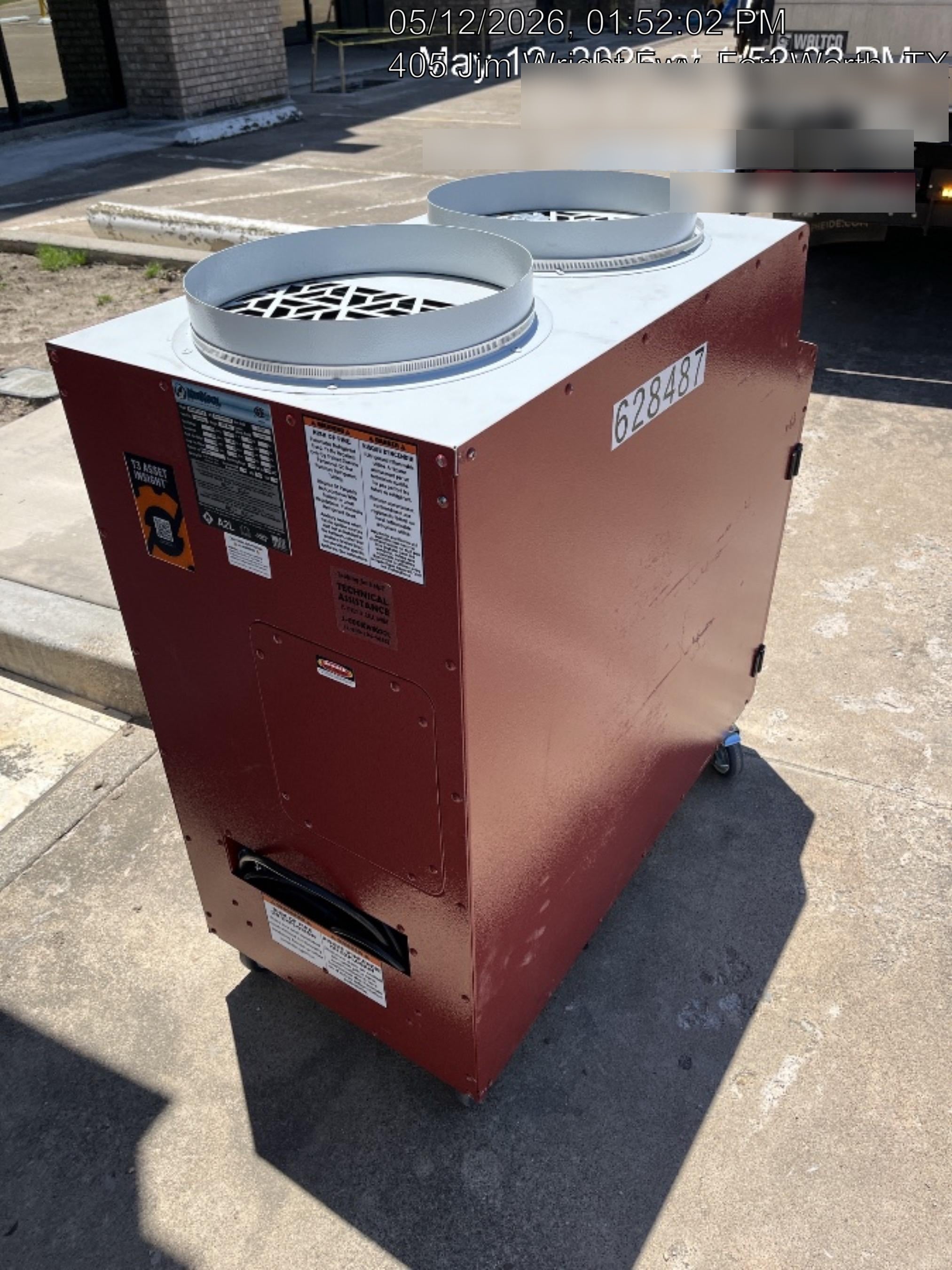 2025 KWIKOOL KPHP2211-3