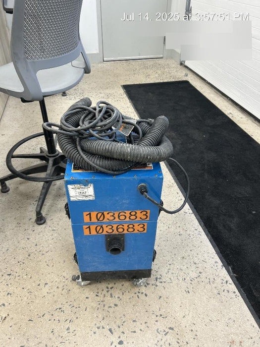 2020 MILLER ELECTRIC FILTAIR 130