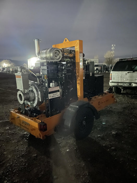 2022 PIONEER PP63C17L2-4045HFC06