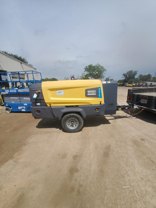 2020 ATLAS COPCO XATS 400