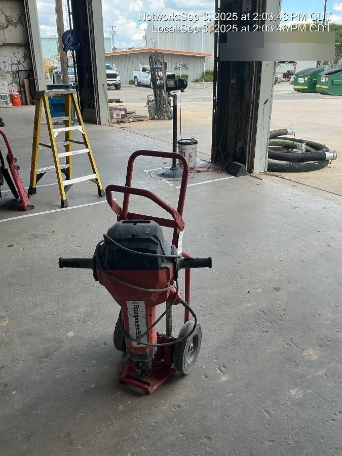 2024 HILTI TE 3000-AVR