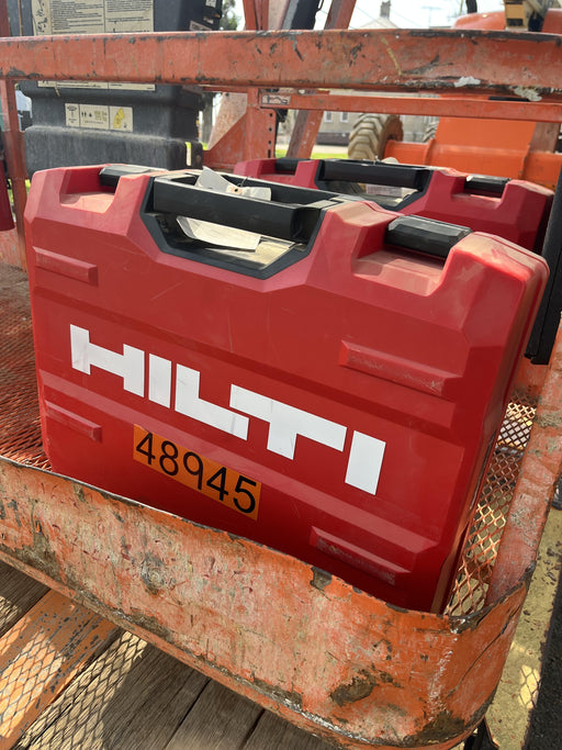 2019 HILTI TE 700-AVR