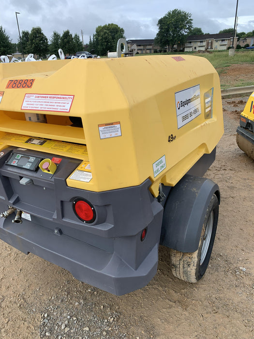 2020 ATLAS COPCO XAS188