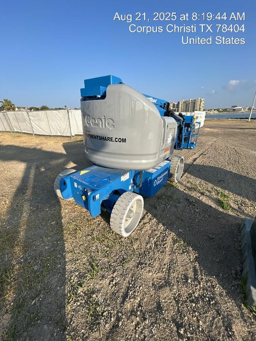 2025 GENIE Z40/23N RJ