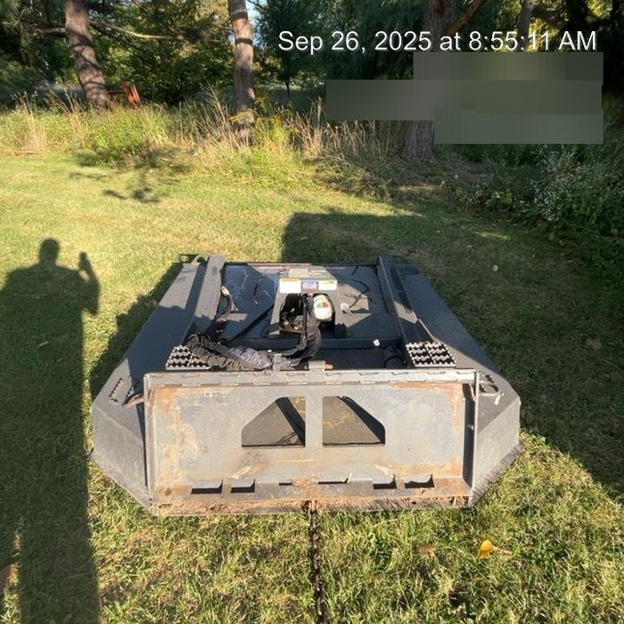 2021 PALADIN 30372A-0022