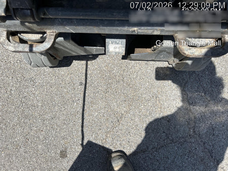 2019 Skyjack SJIII-3219 Standard Options