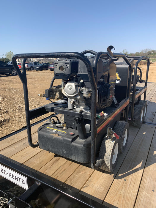 2020 MI-T-M CORPORATION HSP-3504-3MGH