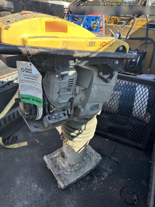 2020 WACKER NEUSON BS60-4As