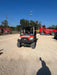 2019 Kubota RTV-X1140W-H 4WD, LED Strobe, Windshield Tempered Glass, Plastic Canopy, Wire Harness Kit, Backup Alarm