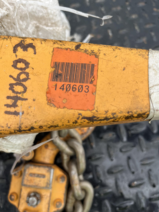 2021 HARRINGTON L5LB030-20