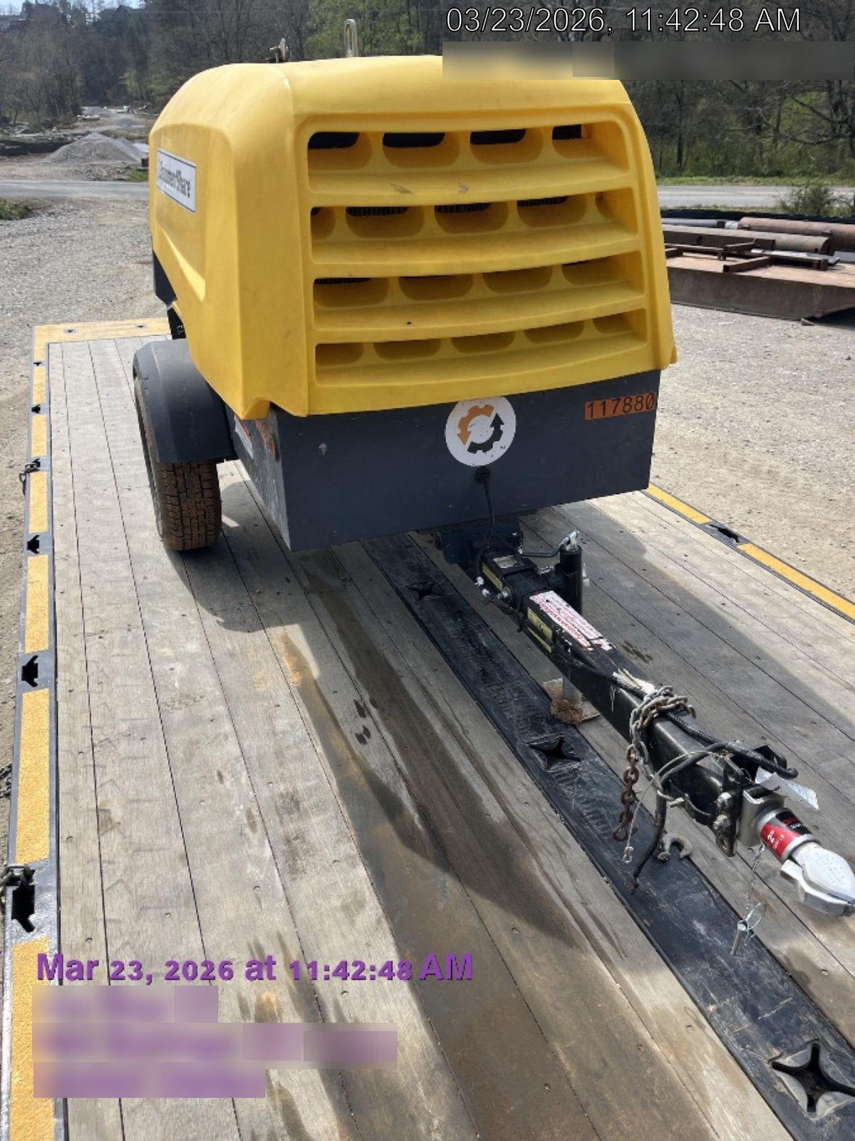 2020 ATLAS COPCO XAS188