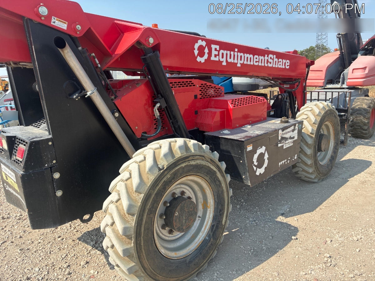 2021 MANITOU MTA8044