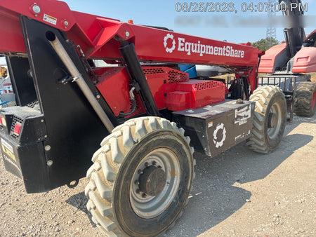 2021 MANITOU MTA8044