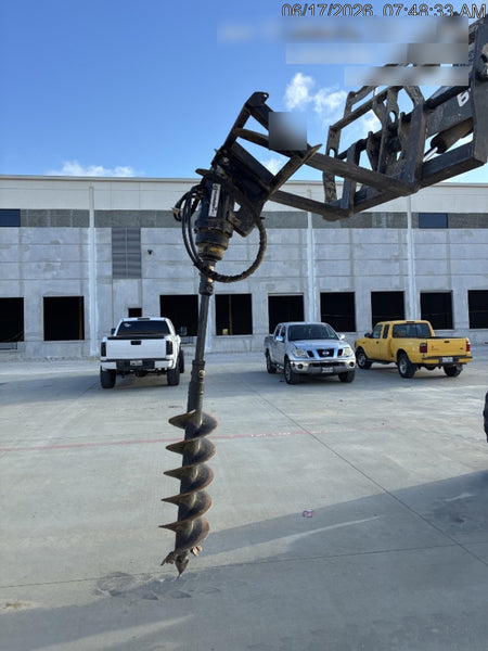 2023 AUGER TORQUE 3300-30
