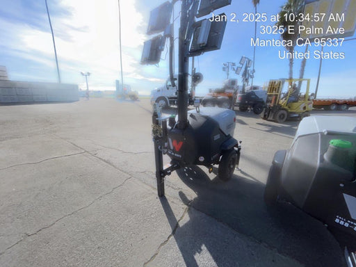 2024 WACKER NEUSON LTT4