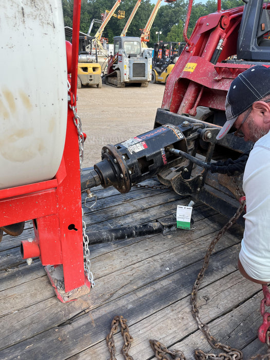 2023 MULTIQUIP WM90PH8