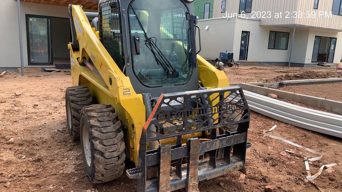 2022 PALADIN 48" Pallet Forks - Paladin