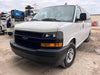 2023 CHEVROLET Express Van - Rental