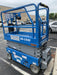 2020 Genie GS-1930 Solid Non Marking Tires, Beacon, Folding rails with half height swing gate