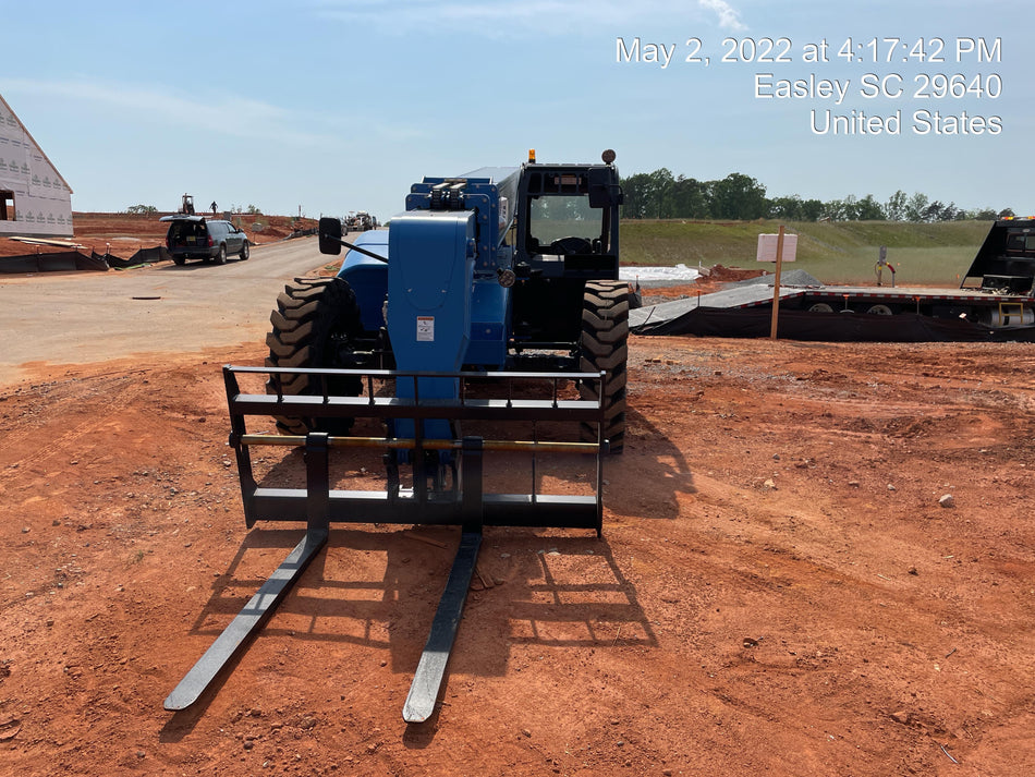 2022 GENIE GTH-844