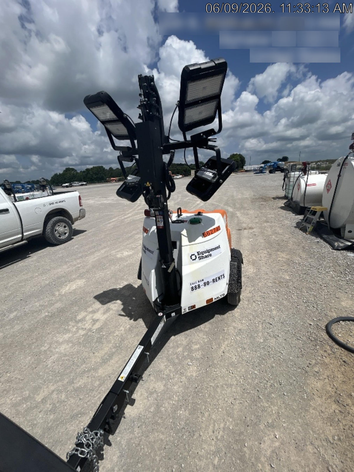 2026 GENERAC MLTS-4