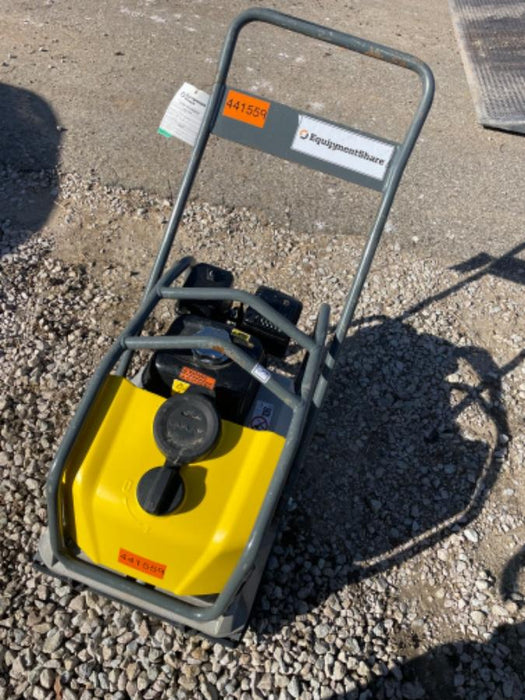 2024 WACKER NEUSON WP1550AW