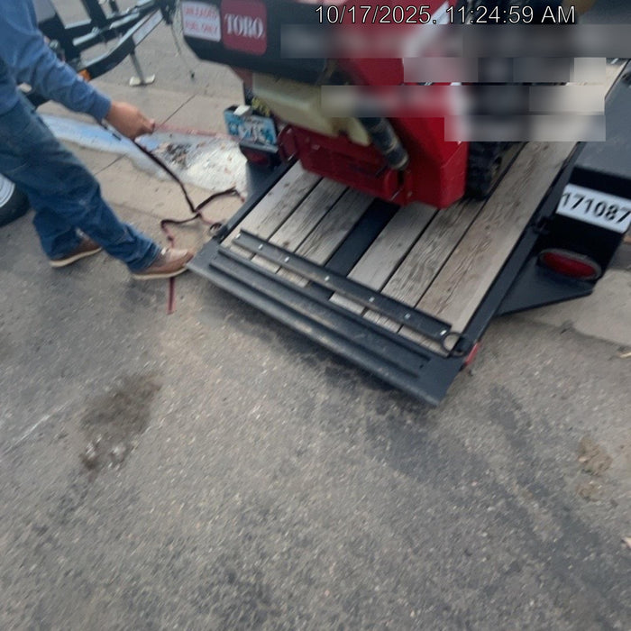 2021 BARRETO E4X6TBT