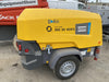 2022 ATLAS COPCO E-AIR H250