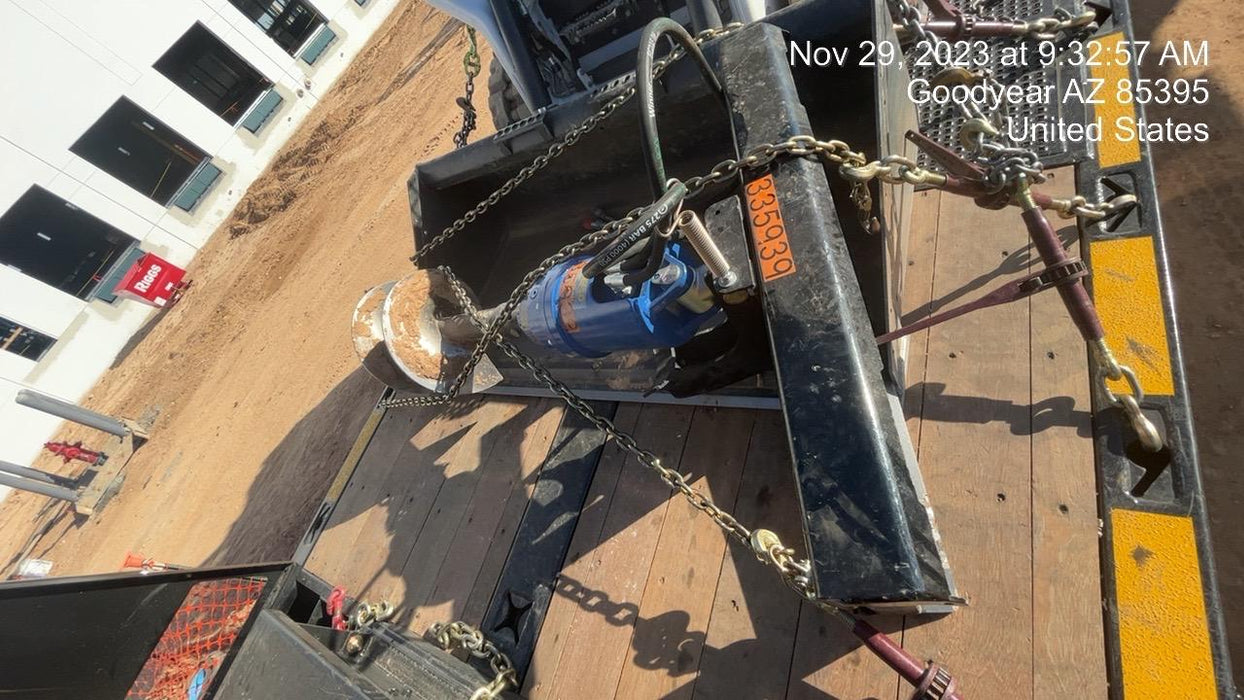 2023 AUGER TORQUE 3300-30