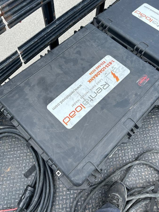 2020 ASCO AVTRON 2705