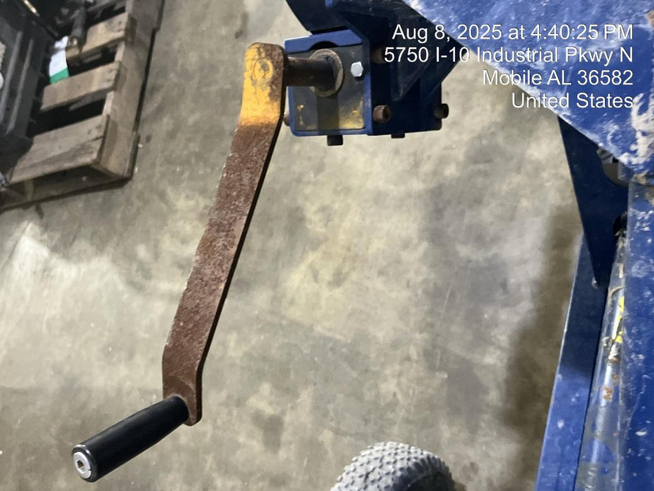 2023 CURRENT TOOLS 100A