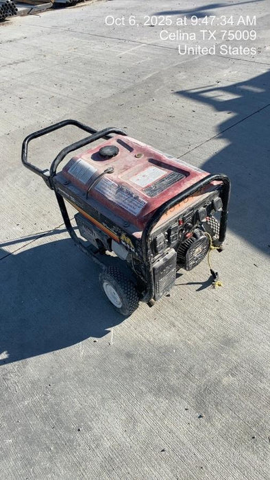 2024 MI-T-M GEN-6500-0MM1