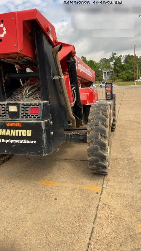 2020 MANITOU MTA8044