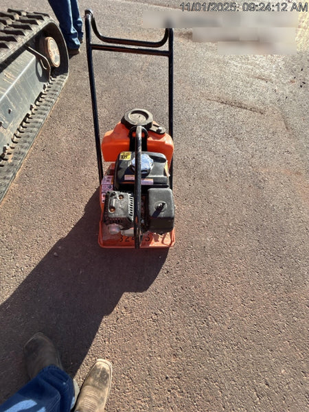 2023 MULTIQUIP MVC82VHW