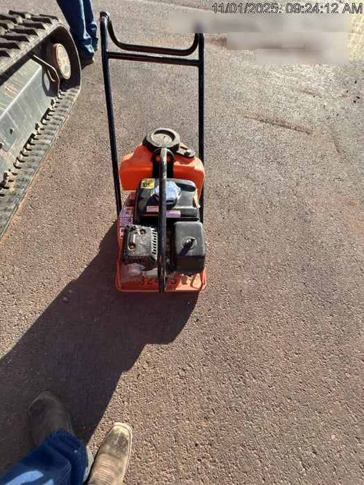 2023 MULTIQUIP MVC82VHW