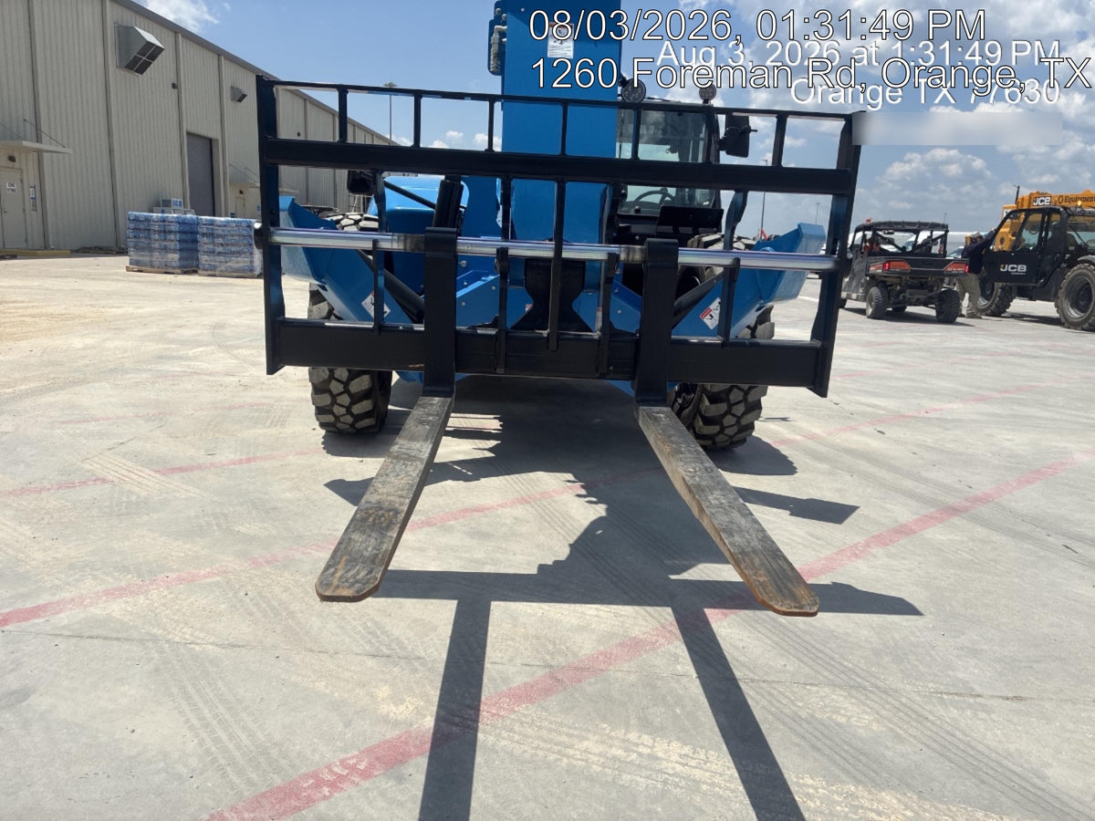 2026 GENIE GTH-1256