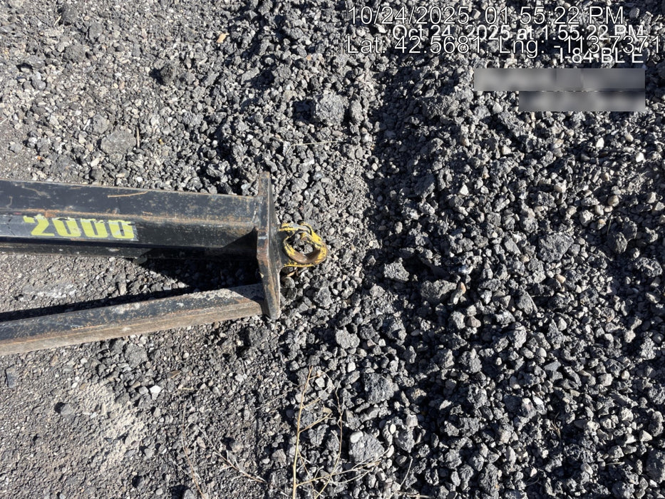 2021 ARROW MATERIAL HANDLING 1000100-12-F