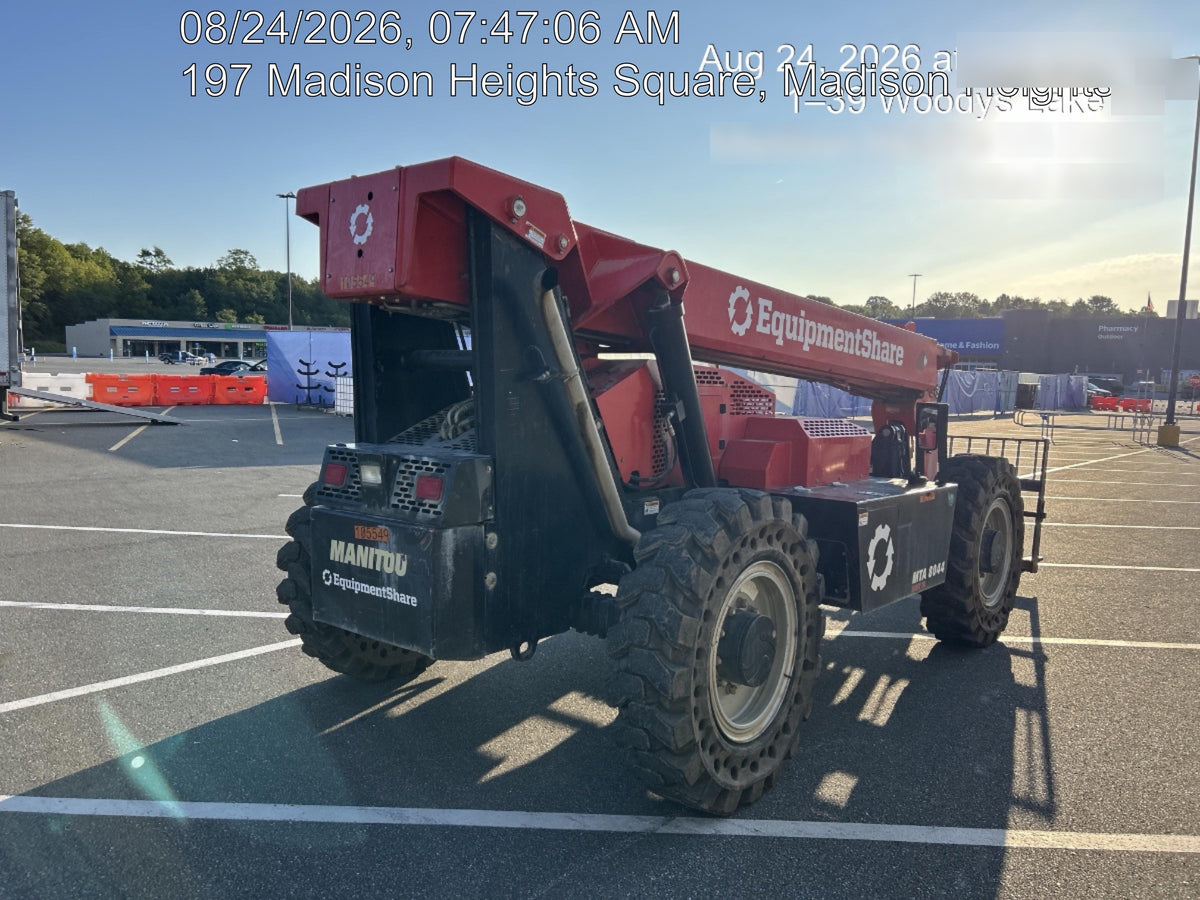 2020 MANITOU MTA8044