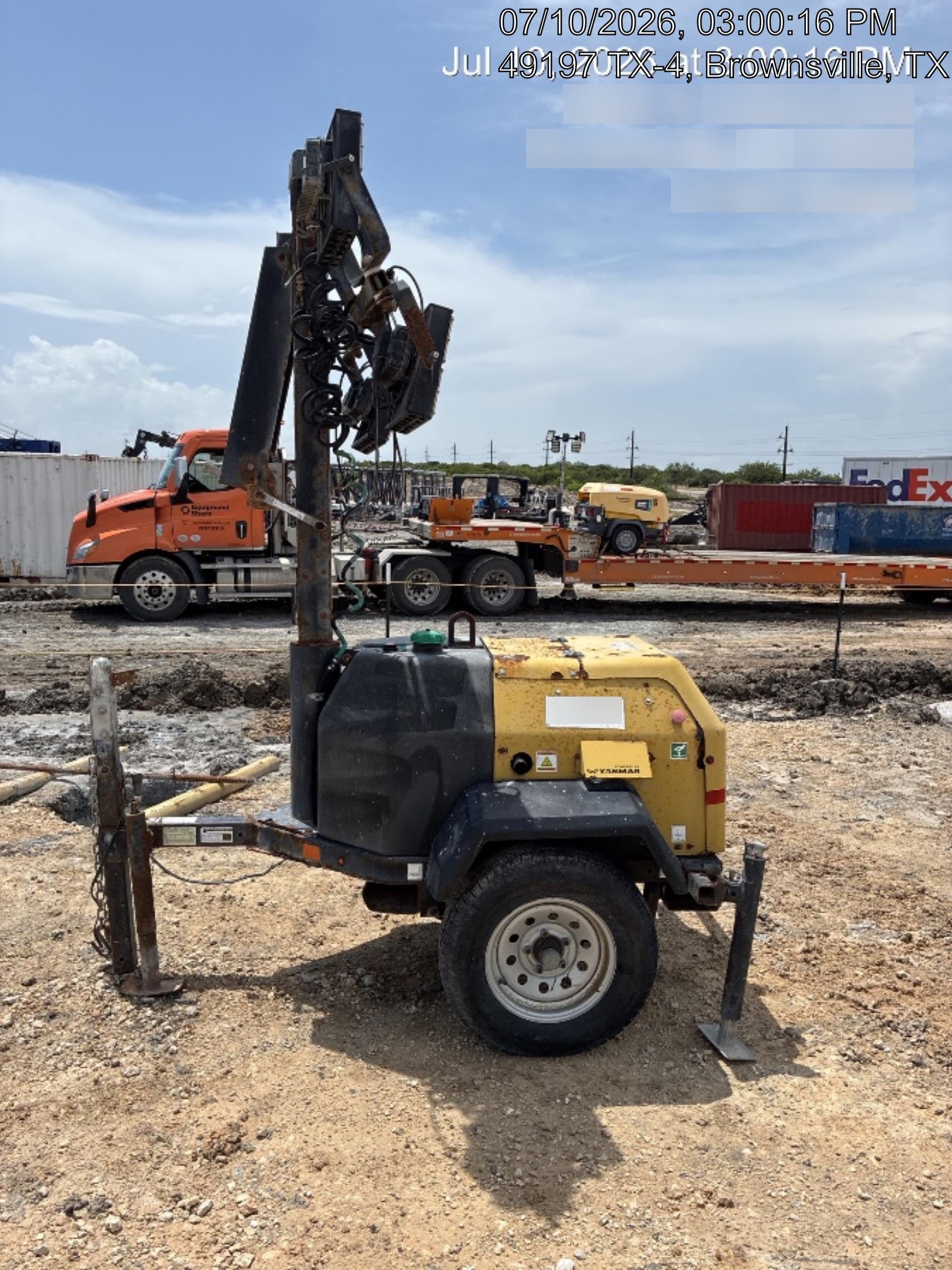 2021 ALLMAND NLV3GR