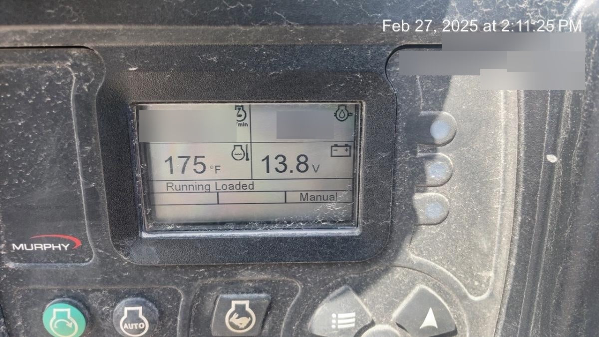 2021 MYERS-SETH RL-200