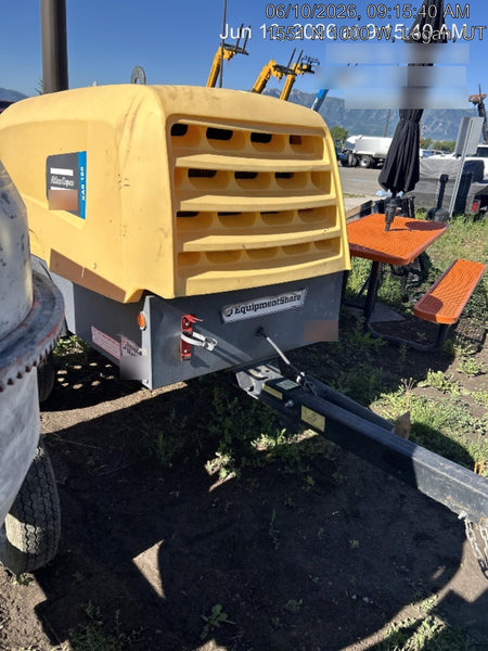 2020 ATLAS COPCO XAS188
