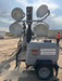 2018 Wacker Neuson LTV6L-MH Wacker Neuson LTV6L Mobile Light Tower w/Fuel Level Sensor Installed