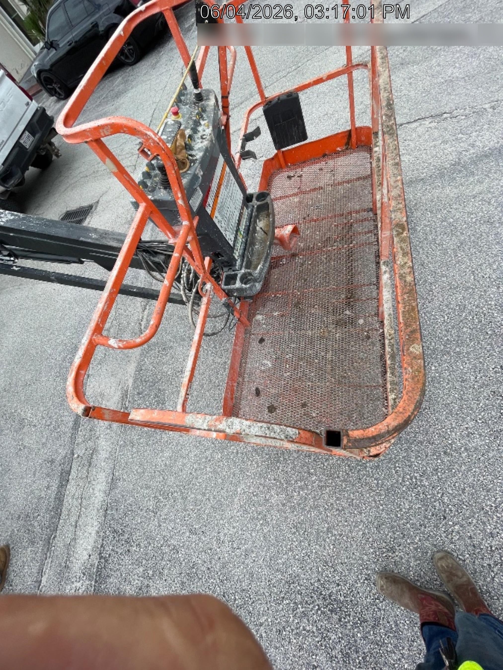 2024 JLG 660SJ