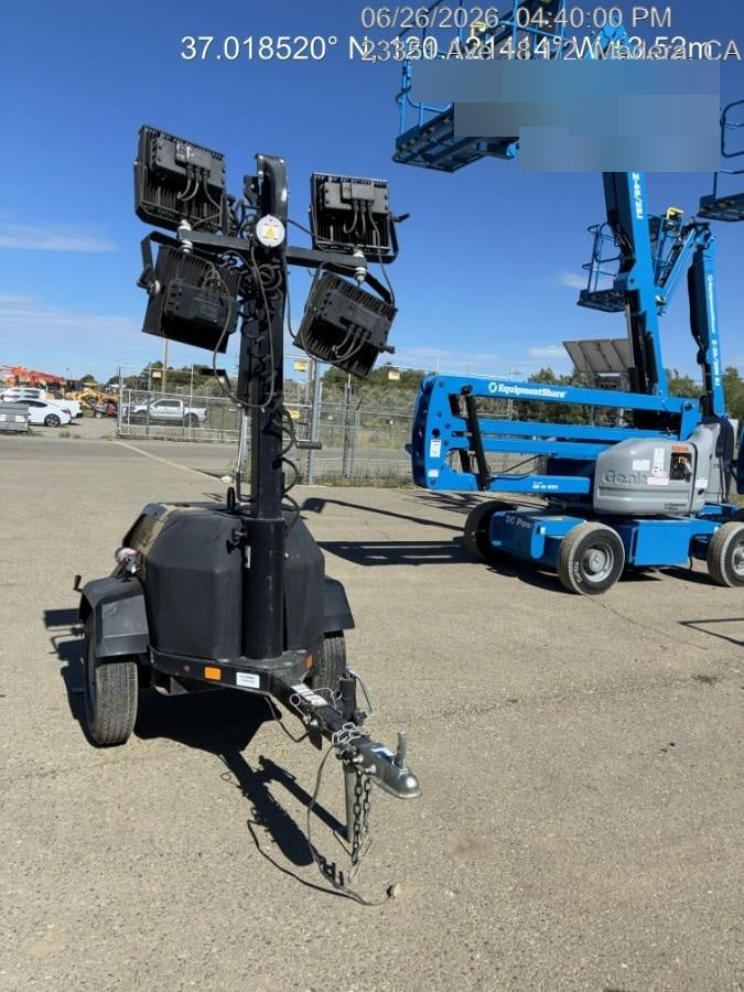 2021 ALLMAND NLV3GR