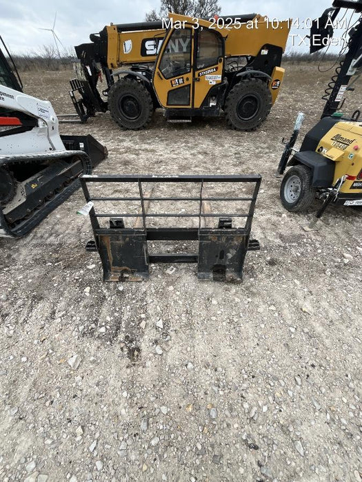 2024 ARROW MATERIAL HANDLING FS5100CB - 72"