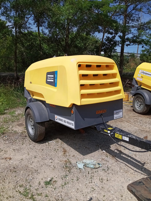 2020 ATLAS COPCO XAS188