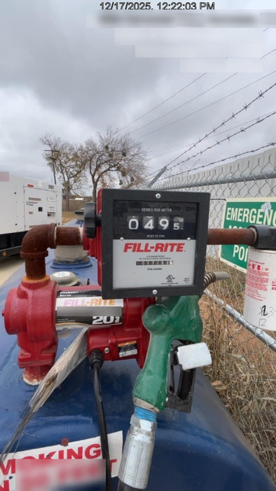 2022 MULTIQUIP DCA125